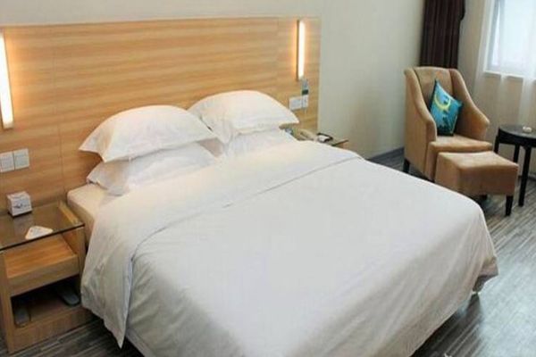 City Express Hotel Jingzhou Taiyue Road